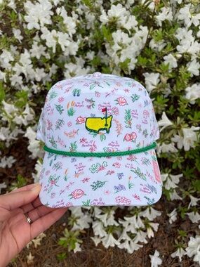 HAT & MUG SET MASTERS NEW 2026